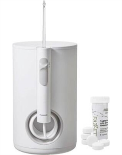 Ирригатор Panasonic Со средством для очистки EW1611W520/ FAZ001/1