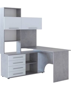 Компьютерный стол Сокол-Мебель КСТ-14.1Л Сокол-мебель