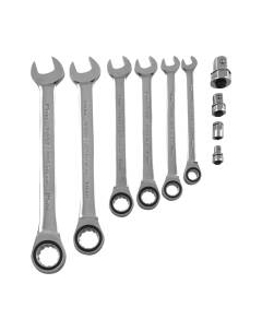 Набор ключей Jonnesway W45110S