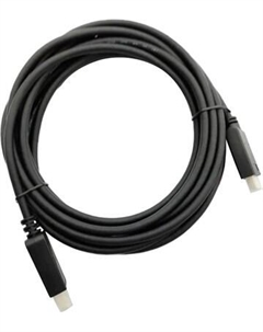 Кабель Buro BHP DPP HDMI-5