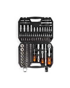 Универсальный набор инструментов КВТ НАИ-07/94 / 82134 Квт