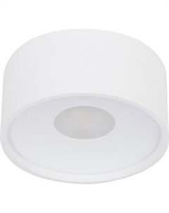 Точечный светильник Wertmark WTA.O01.007.30.12