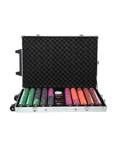 Набор для покера Partida Luxury Ceramic / lux1000