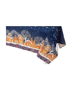 Скатерть АртПостель Полночь / СБ.150.150 Артпостель