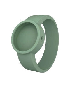 Ремешок для часов O bag O clock Great OCLKS107SIS01080S