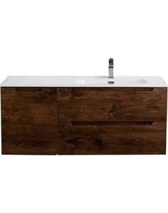 Тумба с умывальником BelBagno ETNA-1200-2C-1A-SO-RW-R + BB1000ETL-R Belbagno