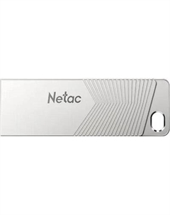 USB flash накопитель Netac UM1 USB3.2 16Gb (NT03UM1N-016G-32PN)