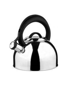 Чайник со свистком Vinzer 89016