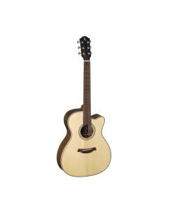 Электроакустическая гитара Baton Rouge X34S/OMCE Baton rouge