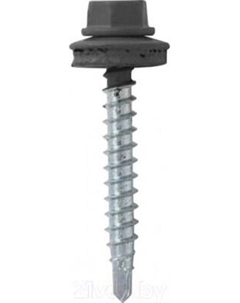 Саморез Starfix Кровельный SMV1-31607-5