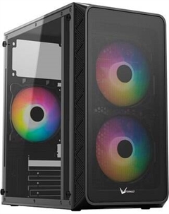 Корпус для компьютера Formula Air Mesh G4