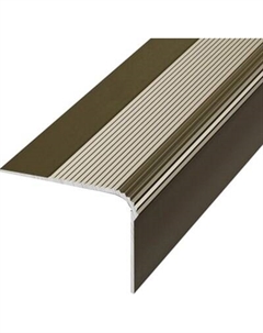 Порог Profiling Угловой ПР-55x30