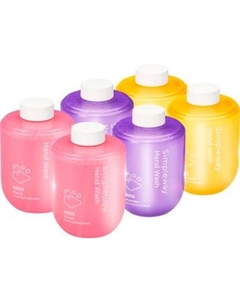 Мыло-пена Simpleway SW98469-1