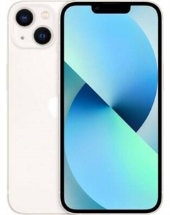 Смартфон восстановленный Apple iPhone 13 mini 256GB Flip Грейд A