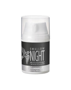 Крем для лица PREMIUM Homework Swallow Night Моделирующий с экстрактом гнезда ласточки Премиум