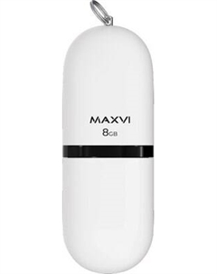 USB flash накопитель Maxvi SF 8GB 2.0