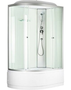 Душевая кабина Saniteco BST-12080WR