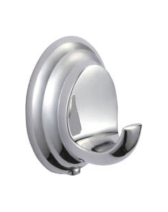 Крючок для ванной Solinne Classic 15011