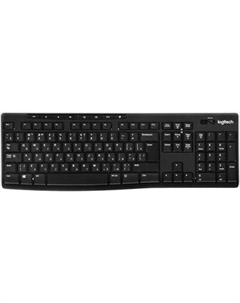 Клавиатура Logitech K270 / 920-003058