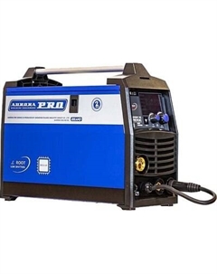 Полуавтомат сварочный AURORA Pro Speedway 165 Richip / 38777 Aurora