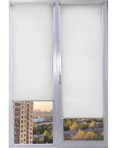 Рулонная штора АС МАРТ Шатти 67x150 Ас март