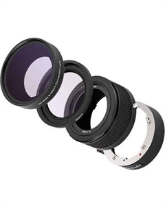 Широкоугольный объектив Zarrumi S1 Wide + macro