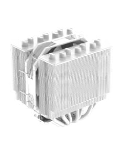 Кулер для процессора ID-Cooling SE-207-XT Slim Snow Id-cooling