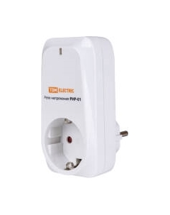 Реле напряжения TDM SQ1513-0001 Tdm