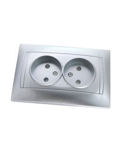 Розетка TDM Лама SQ1815-0612 Tdm