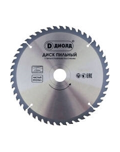 Пильный диск Диолд 90061070