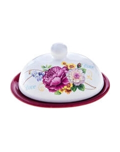 Масленка Loraine Букет 26233