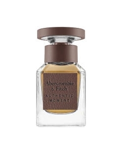 Туалетная вода Abercrombie & Fitch Authentic Moment Man Abercrombie & fitch