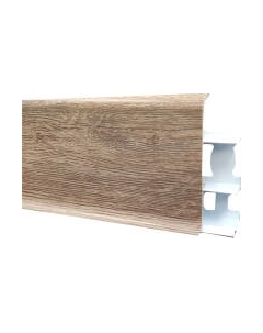 Плинтус Ideal Деконика 211 85мм