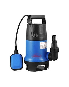 Фекальный насос Jemix GS-400