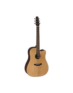 Электроакустическая гитара Baton Rouge L1LS/DCE Baton rouge