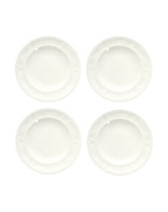 Набор тарелок Gien Pont Aux Choux Blanc / 1151B4AY34