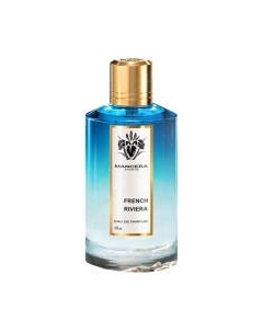 Парфюмерная вода Mancera French Riviera