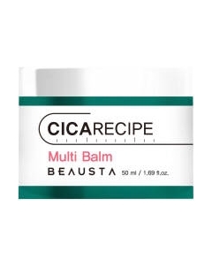 Бальзам для лица Beausta Cicarecipe Multi Balm