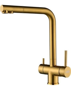 Смеситель Arfeka Geminia