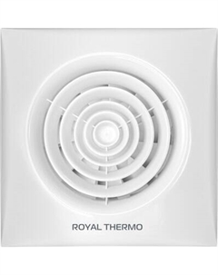 Вентилятор накладной Royal Thermo RAFR 120 Royal thermo