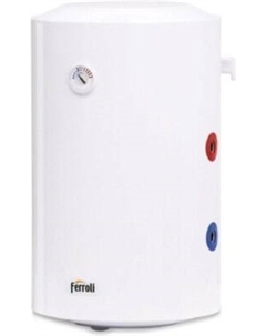 Накопительный водонагреватель Ferroli PTO 150V