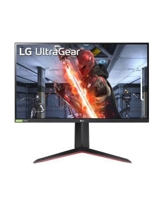 Монитор LG UltraGear 27GN65R-B Lg