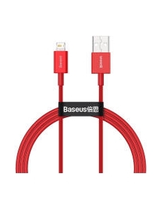 Кабель Baseus Lightning / CALYS-A09