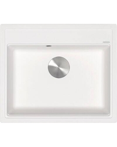 Мойка кухонная ZORG С сифоном Rock 60 Premium Zorg