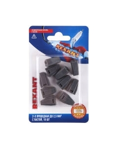 Клемма Rexant 06-0206-B10