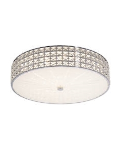 Потолочный светильник Citilux Портал CL32418G1