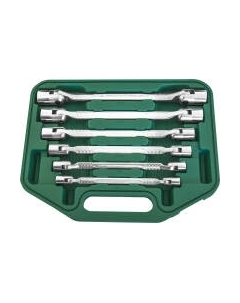 Набор ключей Jonnesway W43A106S