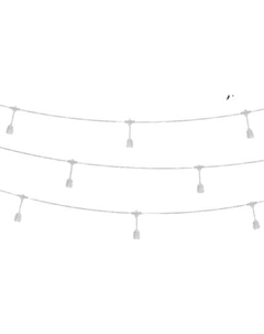 Гирлянда с лампами накаливания Neon-Night Белт-лайт 331-338 Neon-night
