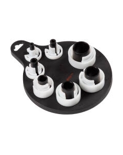 Набор съемников Affix AF10501007