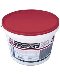 Герметик полиуретановый Технониколь 2К / 432545
